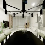 APPARTEMENT Welive Casa Anfa 4