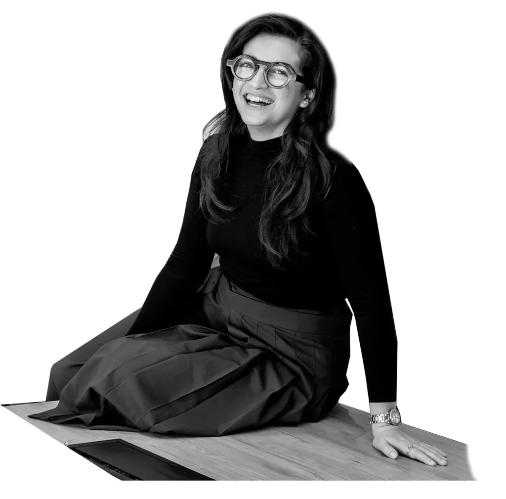 CHAHINAZ EL YACHKOURI