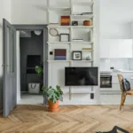 Conseils pour meubler un petit appartement