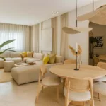 APPARTEMENT TEMOIN GREEN