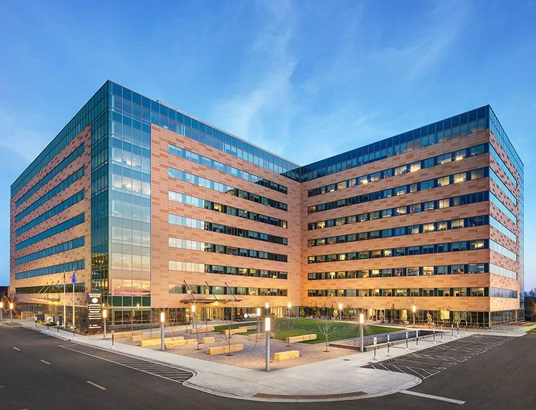 Architecte à Casablanca