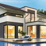 Quel est le vrai coût d’une maison moderne au Maroc en 2025 ?