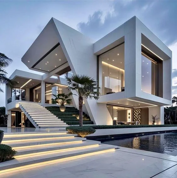 architecte villa Casablanca