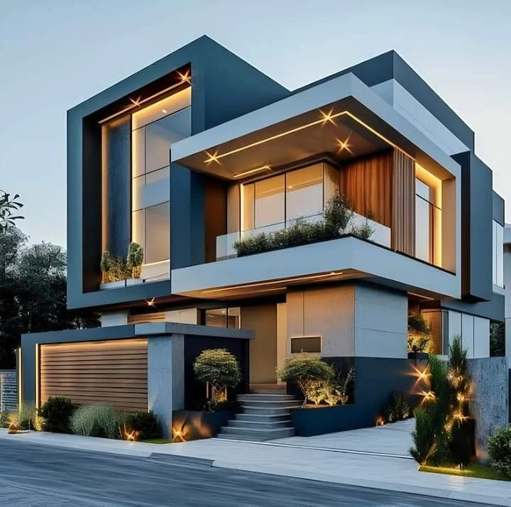 conception de maisons