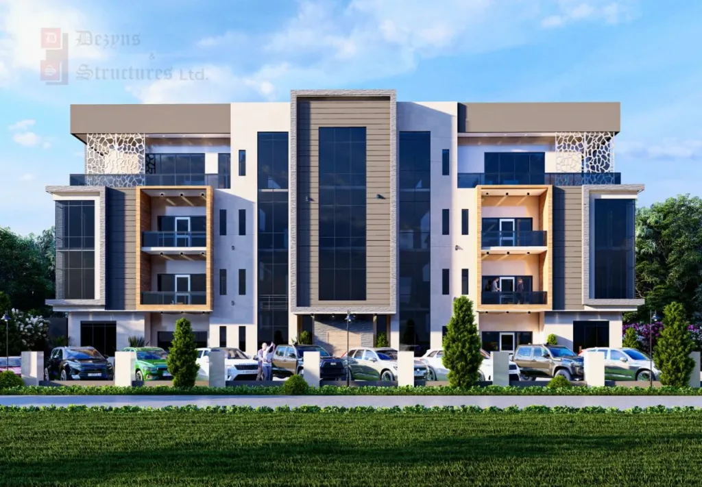 conception de maisons