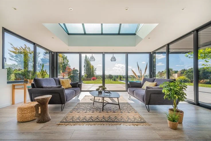 Architecture contemporaine inspirations pour votre maison de rêve