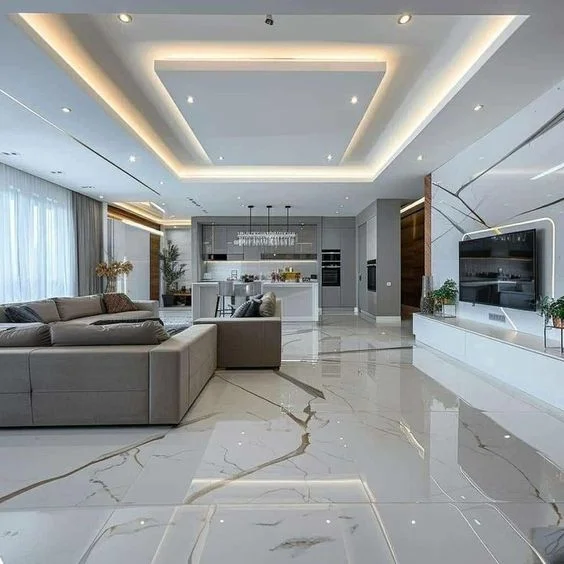 Architecture contemporaine inspirations pour votre maison de rêve