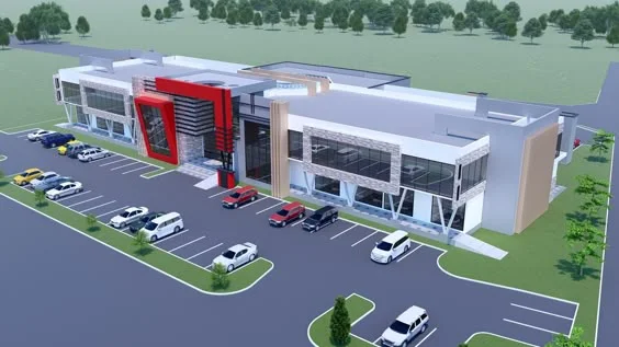 Comment concevoir une villa moderne à Casablanca conseils d’architecte