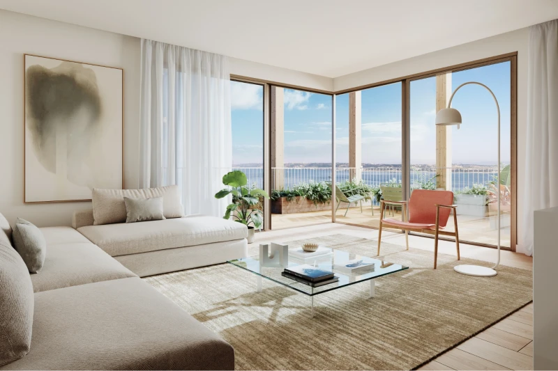 L’architecture durable est la réponse aux défis écologiques de notre époque.