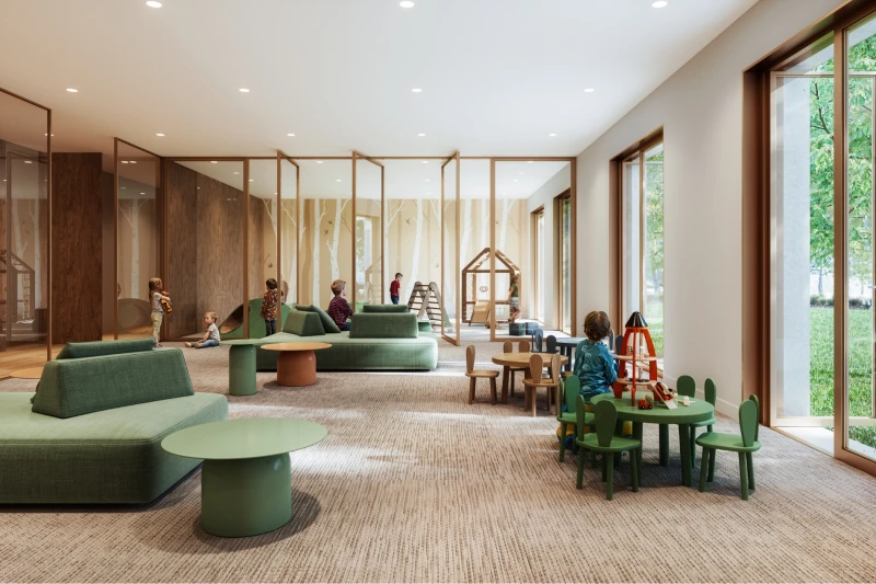 L'architecture durable est la réponse aux défis écologiques de notre époque.