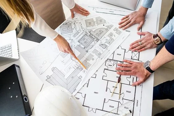 10 erreurs à éviter lors de la construction d’une maison